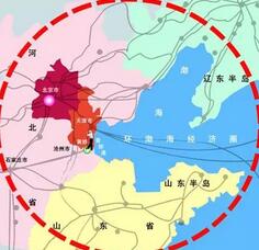 环境部深夜发文 关注农业农村和渤海治理